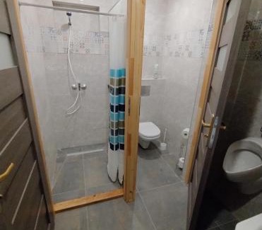 Miechow Apartamento | Studio nad S-ką