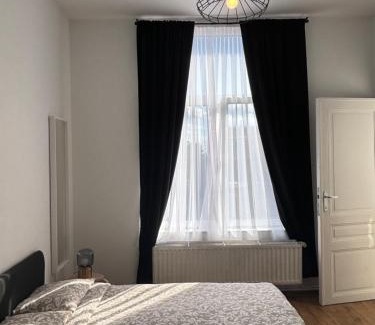 Koekelberg Apartamento | Studio Nahida