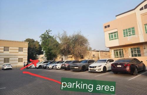 Al Ain Casa | studio near al ain mall