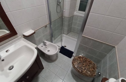 Quartiere XXIII Alessandrino Apartamento | Estudio Cerca del Metro Alessandrino C