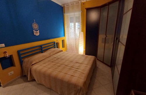 Quartiere XXIII Alessandrino Apartamento | Estudio Cerca del Metro Alessandrino C