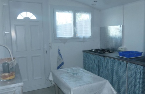 Semussac Apartamento | Studio near all amenities and beaches