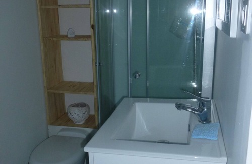 Semussac Apartamento | Studio near all amenities and beaches