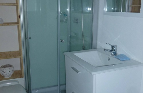 Semussac Apartamento | Studio near all amenities and beaches