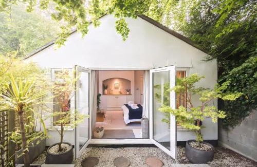 Failand Apartamento | Studio near Bristol w/garden & parking