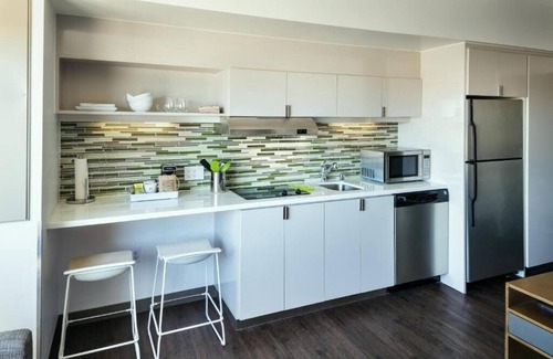 Las Vegas Apartamento | Studio Near Gardens Park LAS