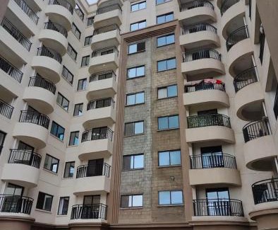 Syokimau Apartamento | Studio near JKIA, Mombasa Rd by IncaVille