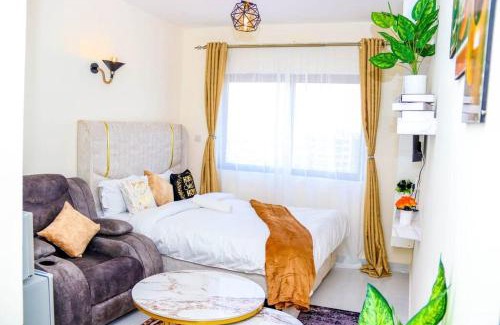Syokimau Apartamento | Studio near JKIA, Mombasa Rd by IncaVille
