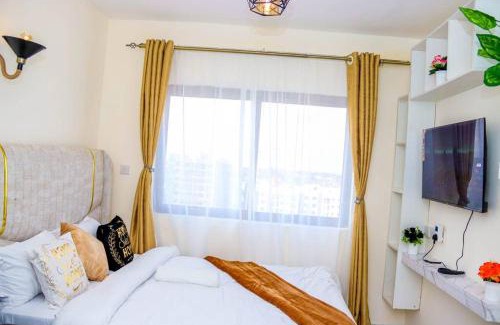 Syokimau Apartamento | Studio near JKIA, Mombasa Rd by IncaVille