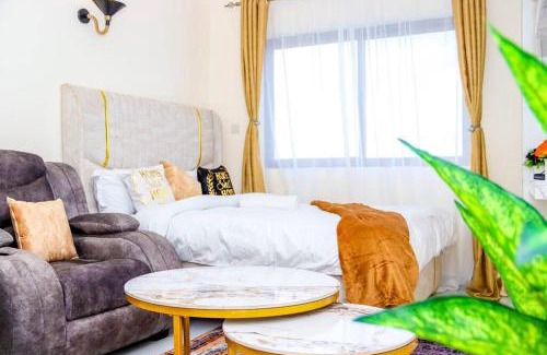Syokimau Apartamento | Studio near JKIA, Mombasa Rd by IncaVille