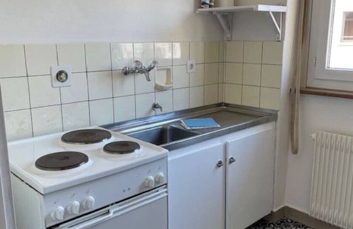 Seefeld Apartamento | Studio near lakeside (Cross 9)