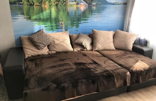 Izmaylovskoe Apartamento | Studio near Metro Frunzenskaya