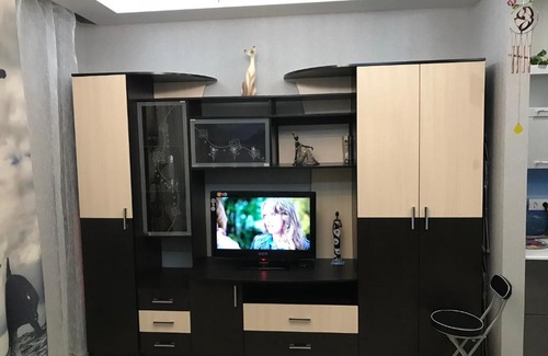 Izmaylovskoe Apartamento | Studio near Metro Frunzenskaya