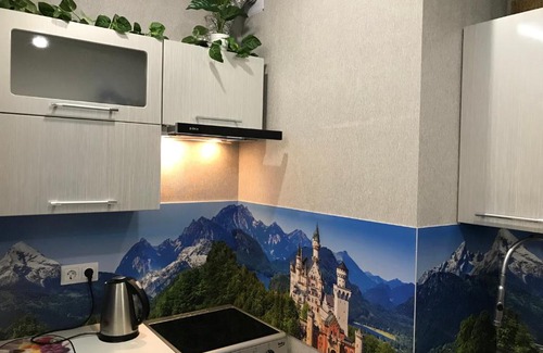 Izmaylovskoe Apartamento | Studio near Metro Frunzenskaya