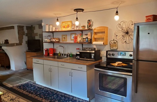 Pleasant Valley Apartamento | Studio near Millbrook, Poughkeepsie.