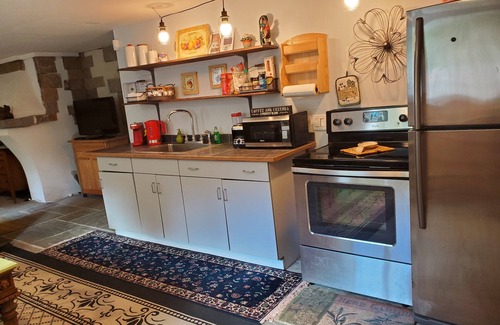 Pleasant Valley Apartamento | Studio near Millbrook, Poughkeepsie.