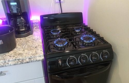 Mount Pleasant Casa | Estudio cerca de la Isla de Palm Beach / Precio especial $ 115 por noche