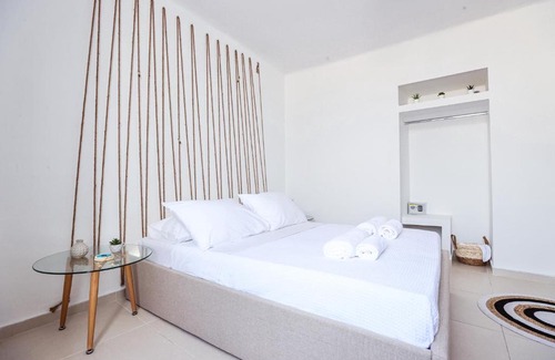 Little Venice Apartamento | Studio near Paraportiani Mykonos Town
