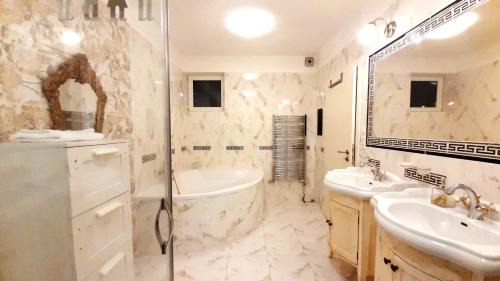 Tuchomerice Apartamento | Studio Near Prague Airport