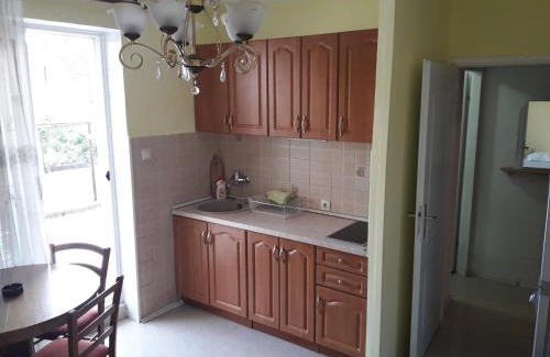 Mrcevac Apartamento | Studio near the airport Tivat