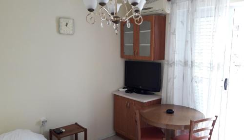 Mrcevac Apartamento | Studio near the airport Tivat