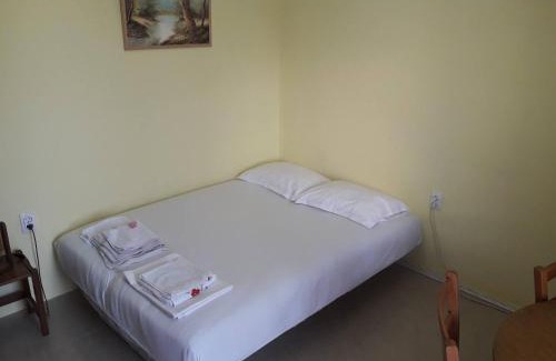 Mrcevac Apartamento | Studio near the airport Tivat