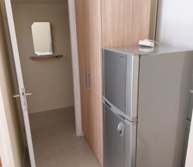 Mrcevac Apartamento | Studio near the airport Tivat