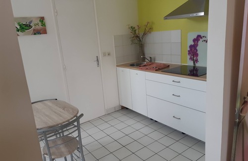 Gisors Cabaña | Chez Virginie (estudio)