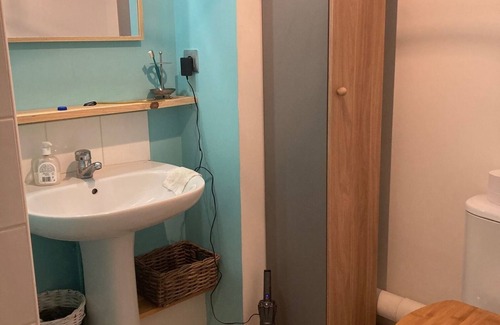 Vieux Malakoff Apartamento | Studio near train station and Jardin des Plantes, in a quiet location
