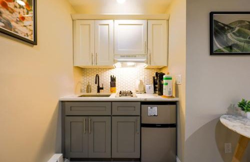 Prudential - St. Botolph Apartamento | Studio Nestled in Back Bay