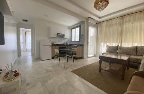 Nouaceur Apartamento | Studio Neuf a 7min de l'aeroport mohamed 5