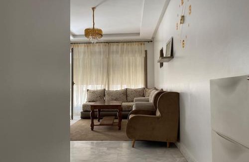 Nouaceur Apartamento | Studio Neuf a 7min de l'aeroport mohamed 5