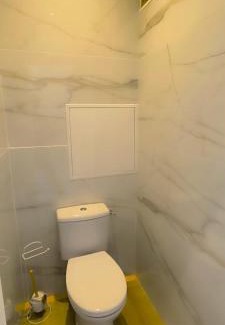 Centre-Ville Apartamento | Studio neuf Climatisé et tout équipé - 3 clés vacances - hyper centre St Pierre - 3 minutes du lagon