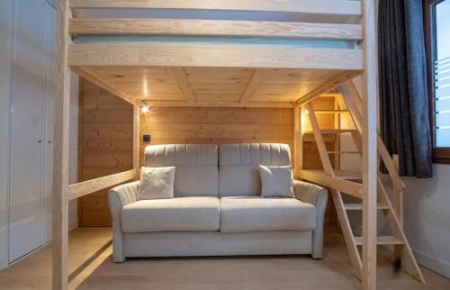 Viel-Alpe Apartamento | Studio Neuf, Cosy & Moderne Vieil Alpe - 100m des remontées mécaniques Alpe express