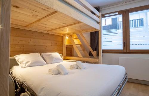 Viel-Alpe Apartamento | Studio Neuf, Cosy & Moderne Vieil Alpe - 100m des remontées mécaniques Alpe express