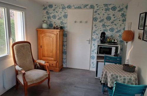 Ruaudin Apartamento | Studio neuf de plain-pied