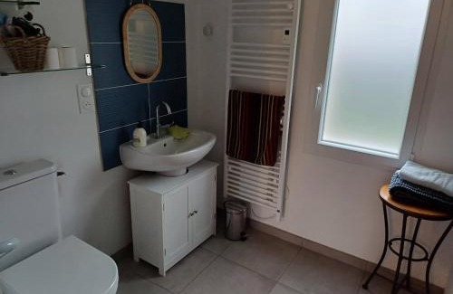 Ruaudin Apartamento | Studio neuf de plain-pied