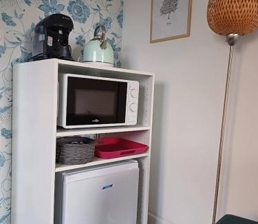 Ruaudin Apartamento | Studio neuf de plain-pied