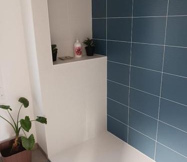 Ruaudin Apartamento | Studio neuf de plain-pied