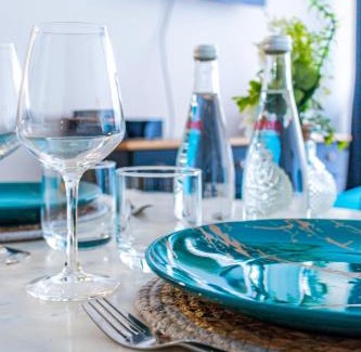 Le Chesnay Apartamento | Studio neuf et équipé - 1/2 pers Proche Versailles