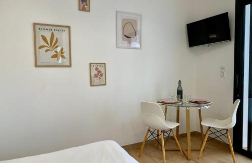 Porticcio Apartamento | Studio neuf porticcio