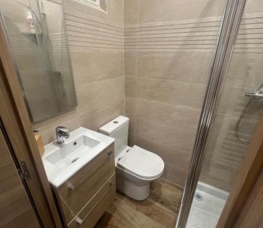 Colombes Apartamento | studio neuf rue de saint denis (colombes)