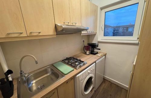 Oradea Apartamento | Studio New York free parking by Euxin Accomodation