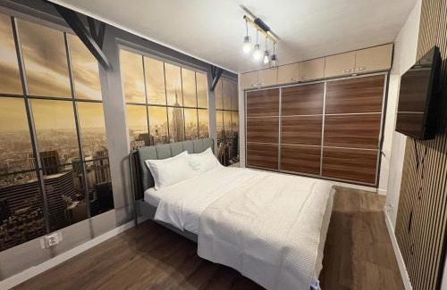 Oradea Apartamento | Studio New York free parking by Euxin Accomodation