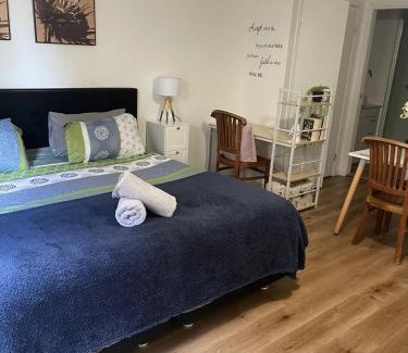 Robina Apartamento | Studio Next to Bond University
