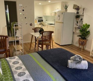 Robina Apartamento | Studio Next to Bond University
