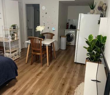 Robina Apartamento | Studio Next to Bond University