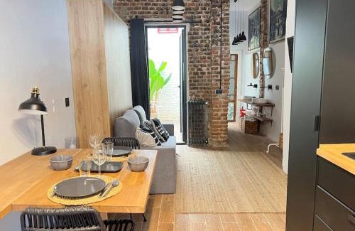 Moncloa-Aravaca Apartamento | Studio next to Parque del Oeste