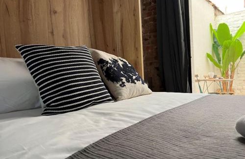 Moncloa-Aravaca Apartamento | Studio next to Parque del Oeste