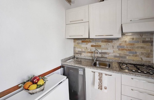 Pompeiana Apartamento | Studio Nido - Estudio Piso, Capacidad 3